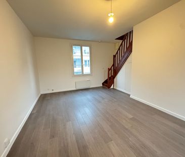 Appartement T2 à Rennes - Photo 3