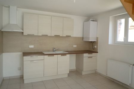 Appartement Ézy-sur-Eure - Photo 4