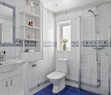 Täby - 2rok - tillsv - 12.650kr/mån - Foto 4