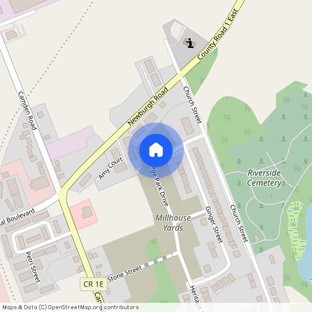 158 Heritage Park Drive, Greater Napanee