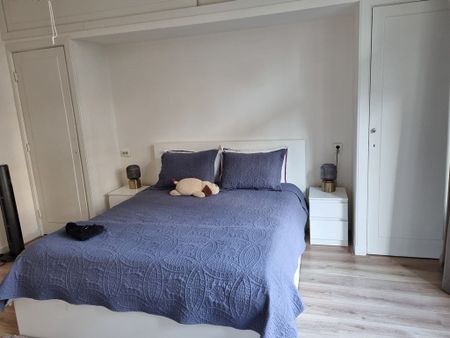 Te huur: Appartement Beethovenstraat 69 1 in Amsterdam - Foto 5