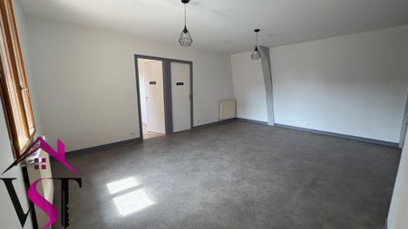 Location Appartement 3 pièces 50m² AUXONNE 21130 - Photo 4