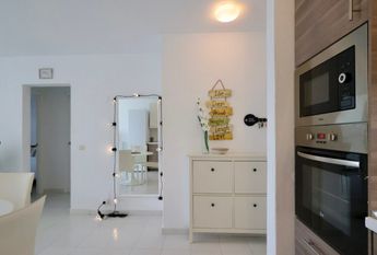 Bungalow 19 – Tauro Platero