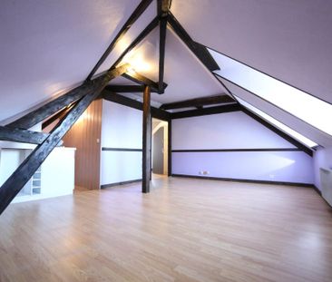 Location Appartement 1 pièce 20m² BAPEAUME LES ROUEN 76380 - Photo 4