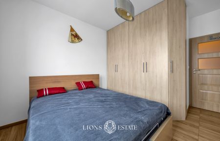 Warszawa, Wola, Wola Ulrychów, Jana Olbrachta - Фото 4