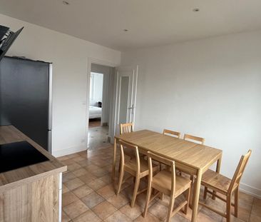 Location Appartement 1 pièce 84m² DIJON 21000 - Photo 3