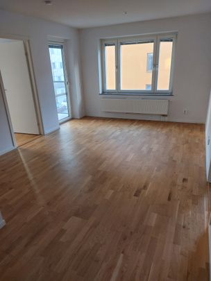 Jämtlandsgatan, Vällingby - Photo 1