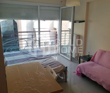 Studio/Γκαρσονιέρα για ενοικίαση Επέκταση (Πυλαία) - Φωτογραφία 5