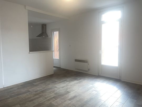 Location Appartement 3 pièces GANGES 34190 - Photo 1