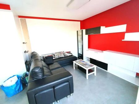 Ático de alquiler en Carrer de Jeroni Munyós, La Raïosa - Photo 4