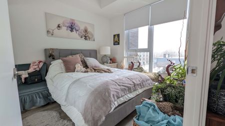 For Lease - 185 Deerfield Road Unit# 321, Newmarket, Ontario - Photo 4