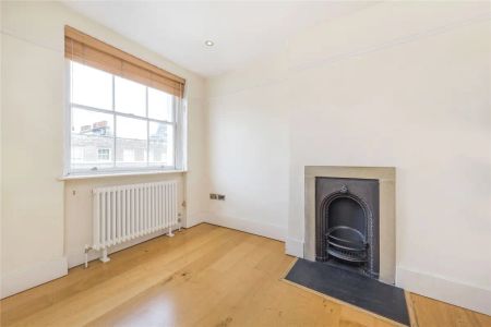 2 bedroom flat in Bloomsbury - Photo 3