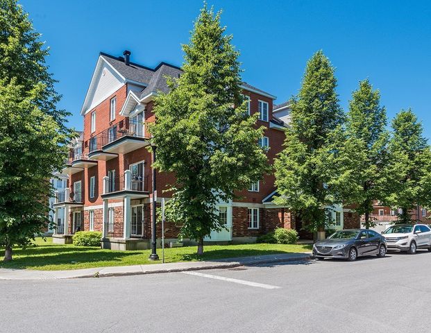 À louer / Appartement - Photo 1