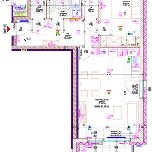 Wohnung in Gmünd - Vormerkung - Beispielwohnung* - Photo 3