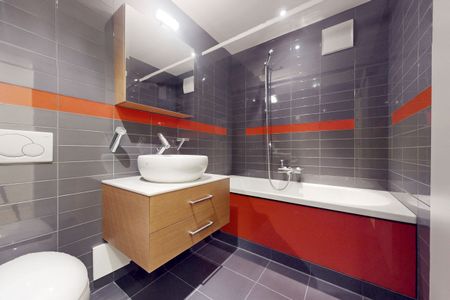 Apartment au coeur de la zone piétonne - Photo 4