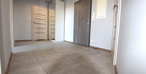 Białystok, Piaski, Prezydenta Ryszarda Kaczorowskiego Mieszkanie na wynajem - Zdjęcie 1