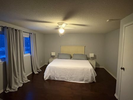 For Lease - 30 Thatcher Court Unit# Upper, Brampton, Ontario - Photo 3