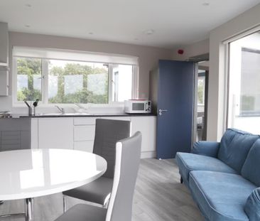 Apartment for rent, The Rise, Dublin 9 (Dublin, Ireland) - Photo 6
