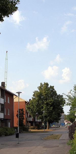 Humlevägen 152 - Foto 1