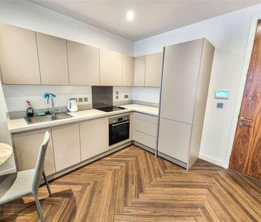 Lightbox, Blue, Media City, Salford, M50 - Photo 5