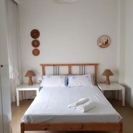 Studio/Γκαρσονιέρα για ενοικίαση Αγία Τριάδα (Θερμαϊκός) - Photo 4