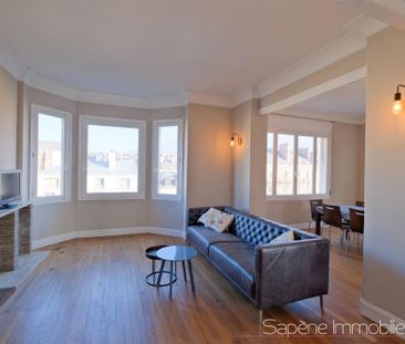 Location T4 Rennes Saint-Germain - Photo 1