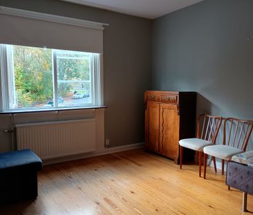 Såggatan, Göteborg - Photo 1