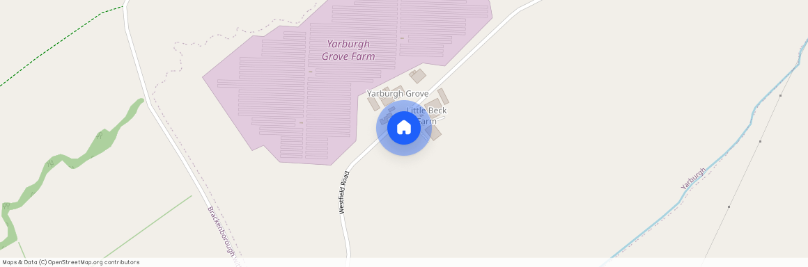 The Cottage Yarburgh Grove Farm