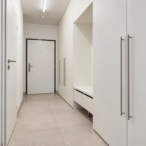 Pronájem atraktivní bytové jednotky 1+kk/B, 41 m - Photo 1