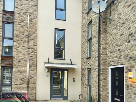 Burlton Road, Cambridge - Photo 5