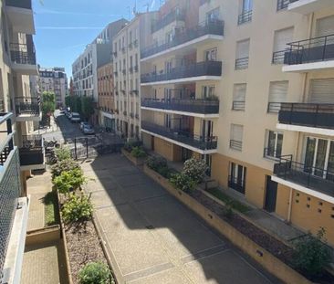 Appartement à louer 2 pièces • 45,36 m2 Saint-Ouen - Photo 4