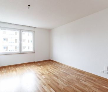 3 Zimmer, 5. Stock - Photo 2