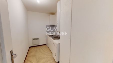 Appartement Strasbourg 2 pièces 42.32 m2 - Photo 5