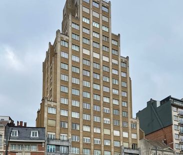 Appartement te huur - Foto 1