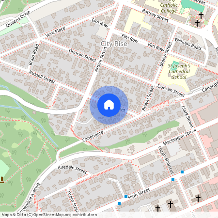 2 13 Russell Street, Central