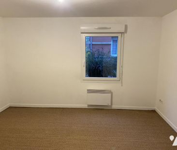 Seclin rue de la Tannerie, T3 en rez de jardin, 87m2, terrase, 2 pa... - Photo 3