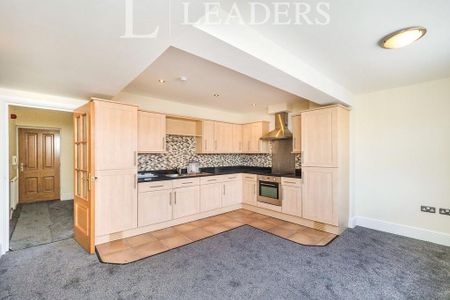 1 bedroom flat to rent - Photo 4