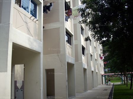 Blk 13 Holland Vista (Queenstown), HDB 3 Rooms - For Rent - Photo 5
