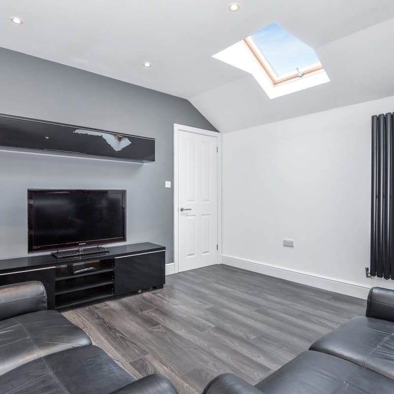 2 bedroom bungalow to rent - Photo 1