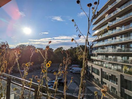 Flatiron Lofts , #412 - Photo 4
