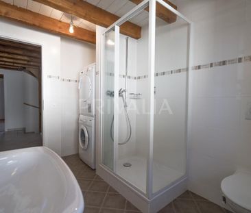 Maison villageoise récemment rénovée, au coeur de Bernex - Photo 4