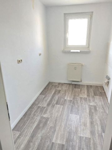 NEUE schöne 2 Raumwohnung! - Photo 3