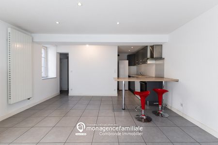 Location Maison 5 pièces 77m² RIOM 63200 - Photo 3