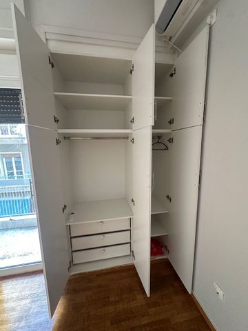 Studio/Γκαρσονιέρα για ενοικίαση Πλατεία Αττικής (Αττική) - Photo 2