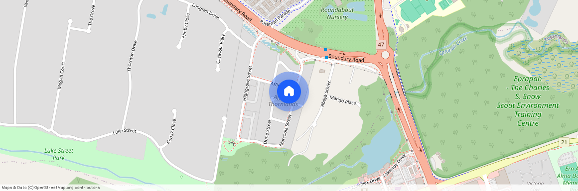 3 Marcoola Street, Qld 4164, Thornlands