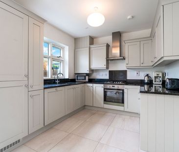 Fairhaven Avenue, Castleknock, Dublin 15, D15 XNW0 - Photo 6