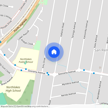 82 Kallaroo Road, NSW 2262, San Remo