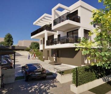 4 Zimmer-Maisonettewohnung mit hochwertiger Ausstattung - Photo 4