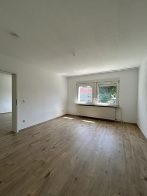 Helle 2-Zimmer-Wohnung in Duisburg Huckingen - Photo 1