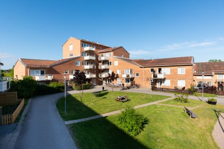 Drottning Kristinas väg 67 F - Foto 4